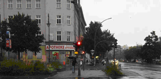 Poems of Germany