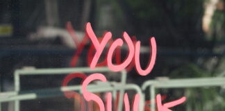 On getting rejected by a mag