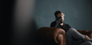 LISTENING TO FUCKING