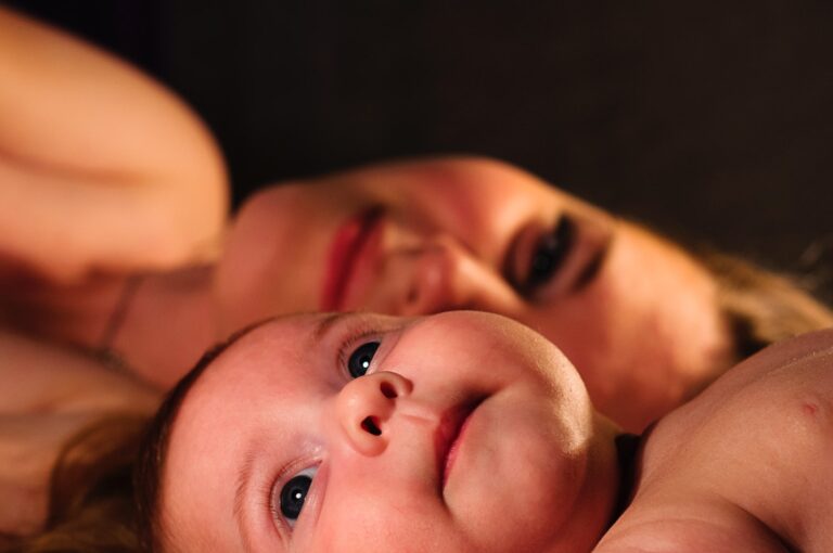 Eulogy For A Mom From A Son